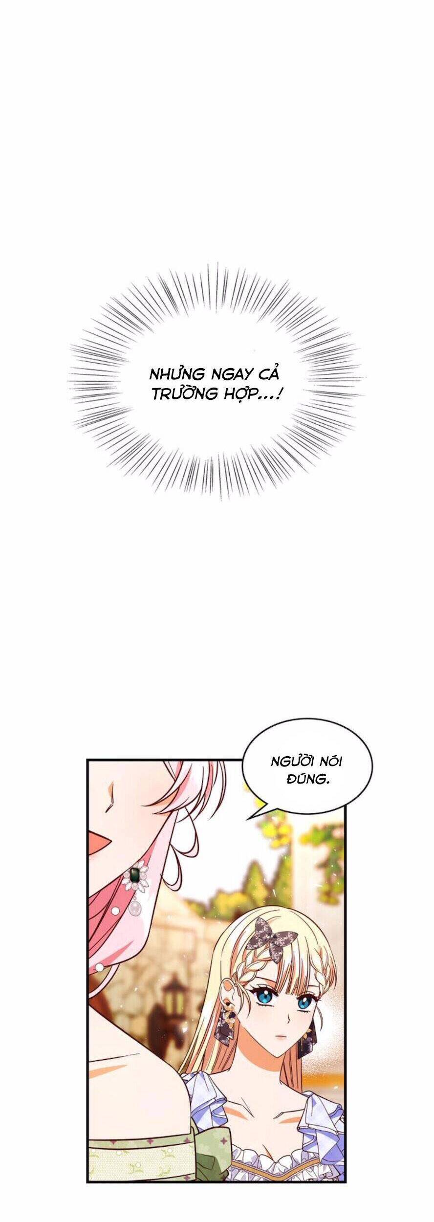 Lòng Trung Thành Với Kẻ Ác Chapter 23 - 25
