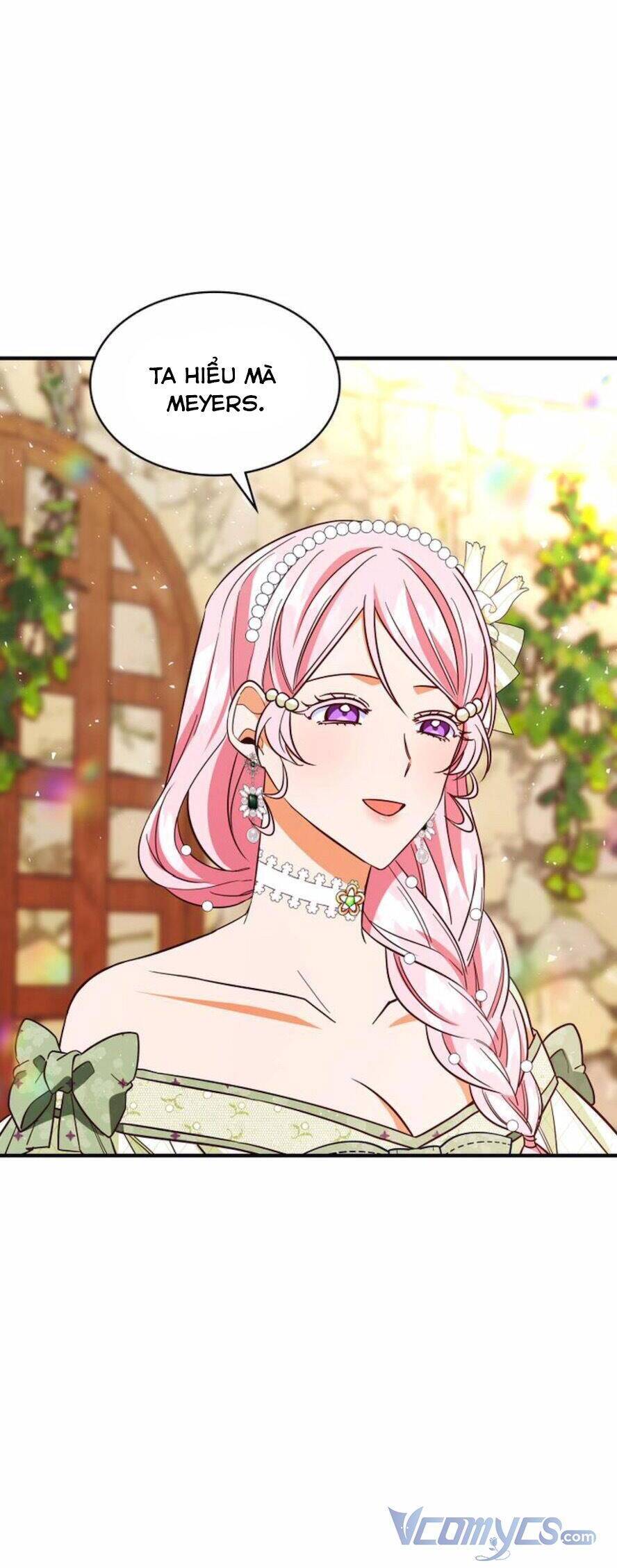 Lòng Trung Thành Với Kẻ Ác Chapter 23 - 26