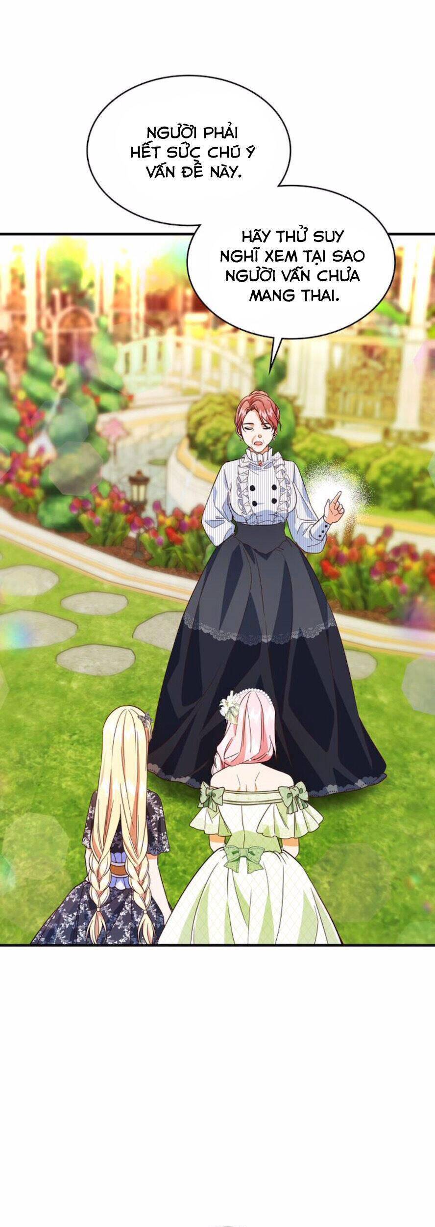 Lòng Trung Thành Với Kẻ Ác Chapter 23 - 27