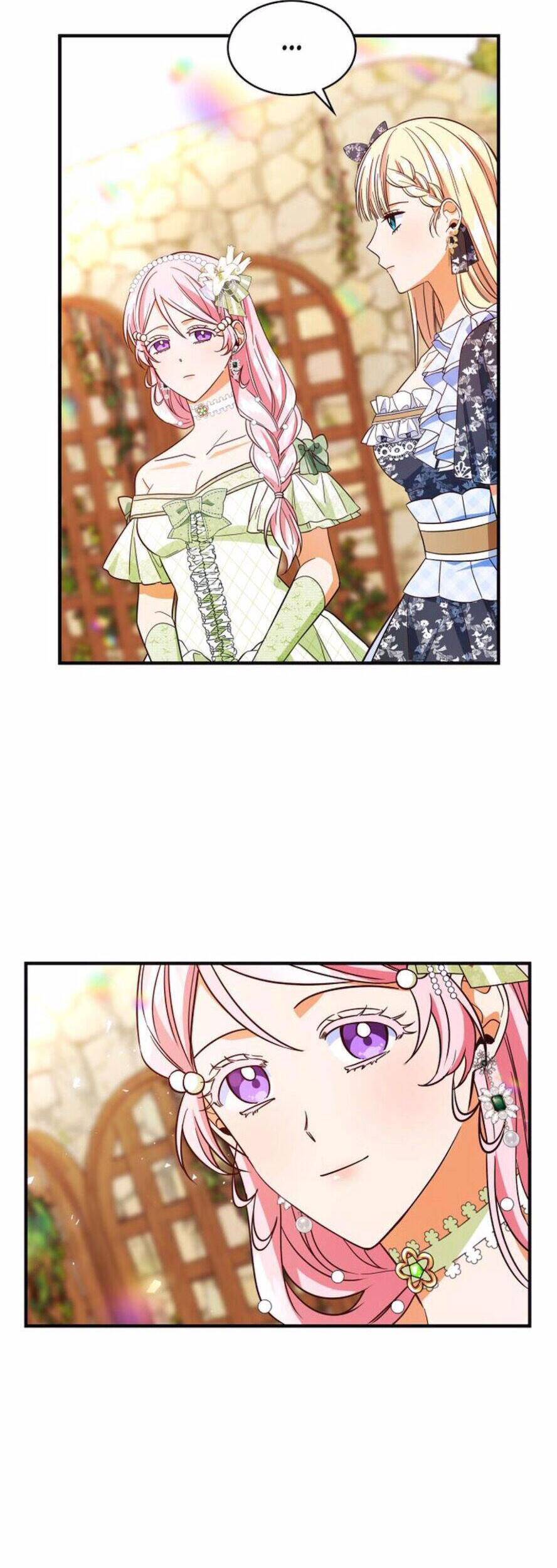 Lòng Trung Thành Với Kẻ Ác Chapter 23 - 28