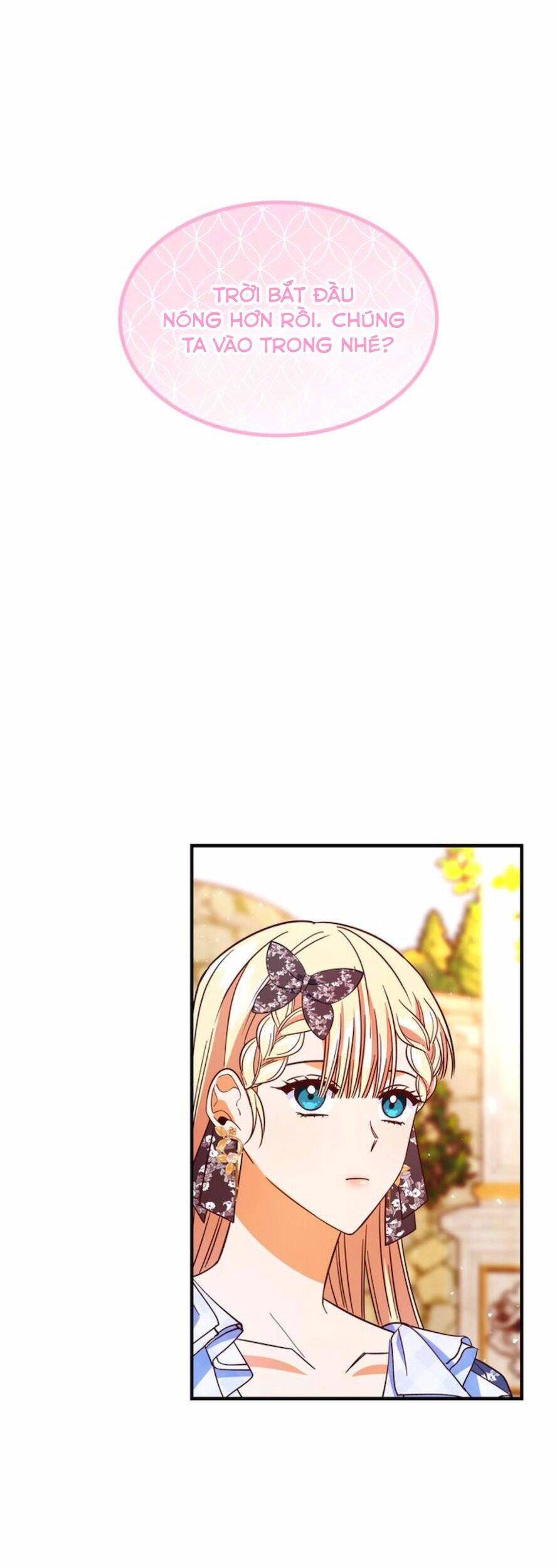 Lòng Trung Thành Với Kẻ Ác Chapter 23 - 29