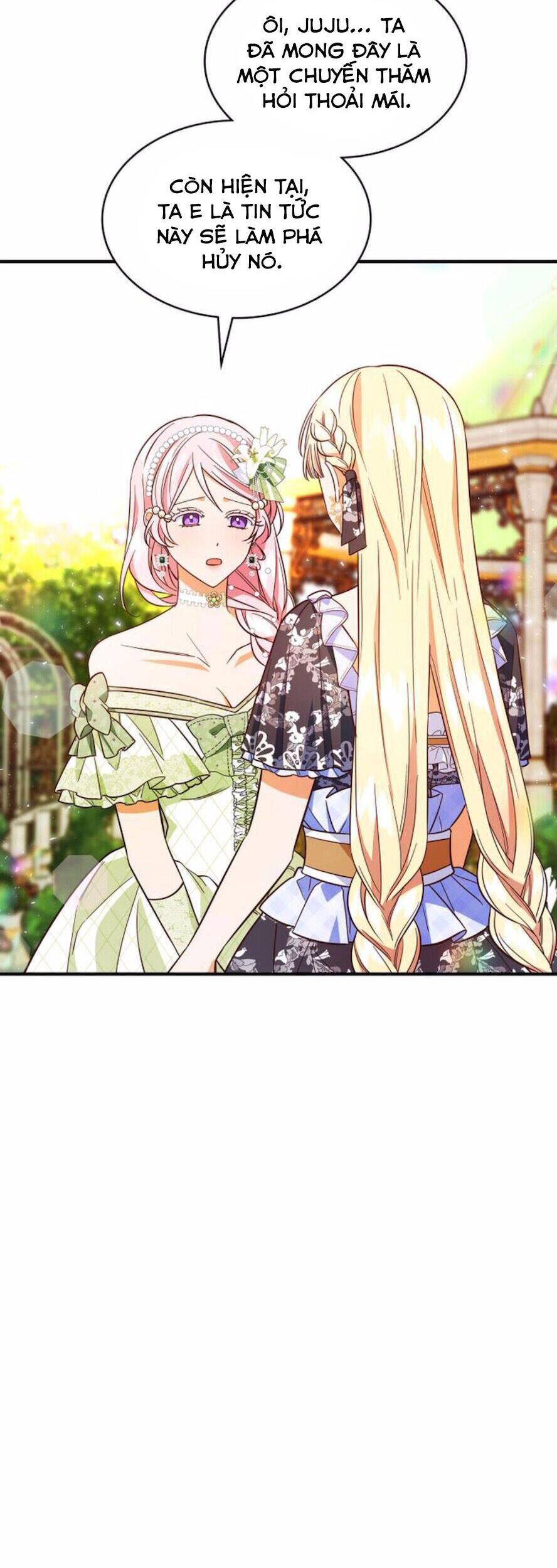 Lòng Trung Thành Với Kẻ Ác Chapter 23 - 4