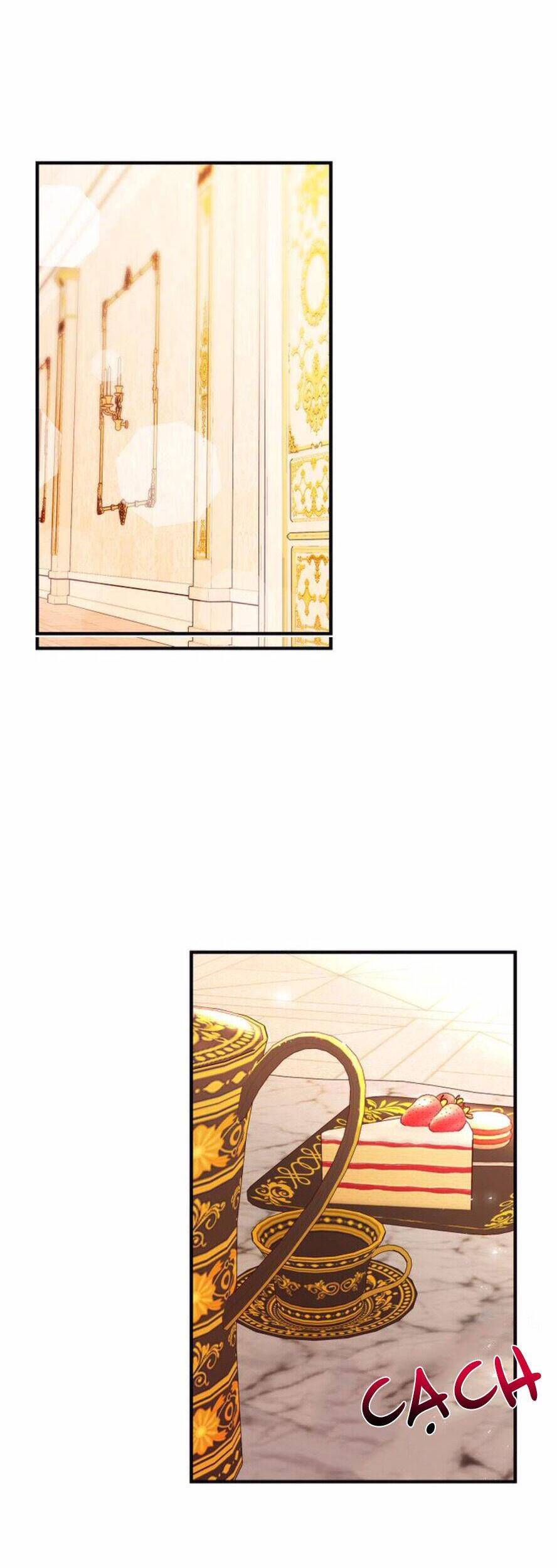 Lòng Trung Thành Với Kẻ Ác Chapter 23 - 32