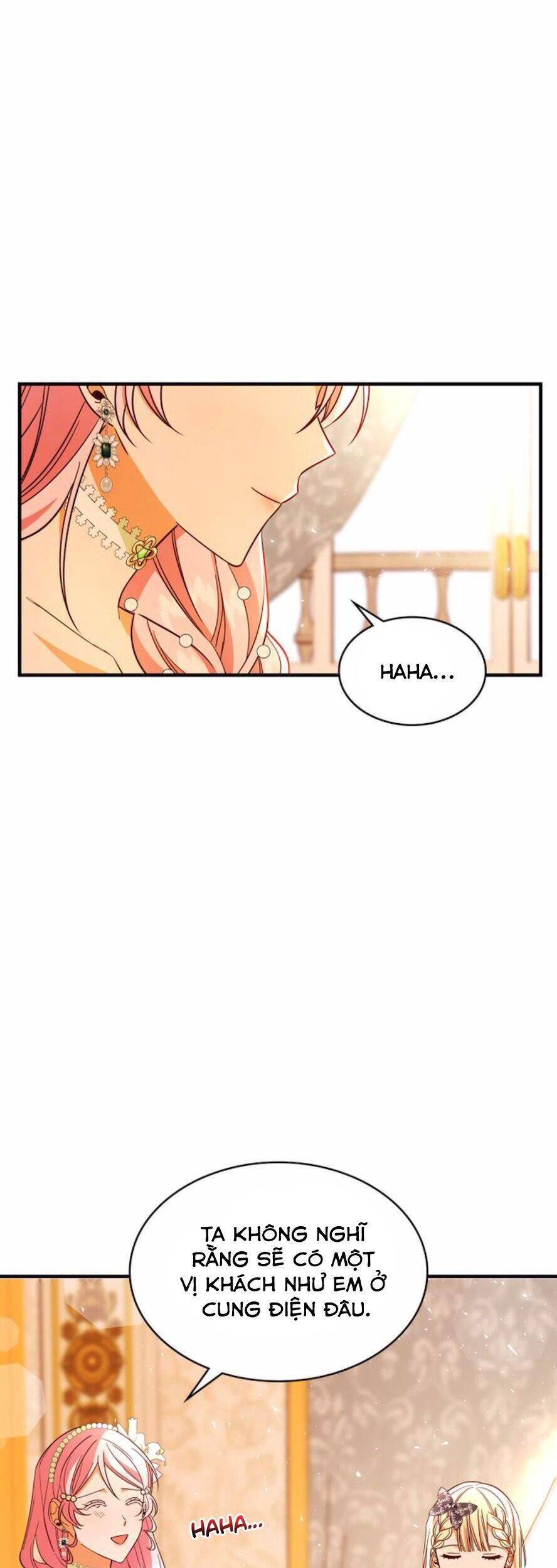 Lòng Trung Thành Với Kẻ Ác Chapter 23 - 33