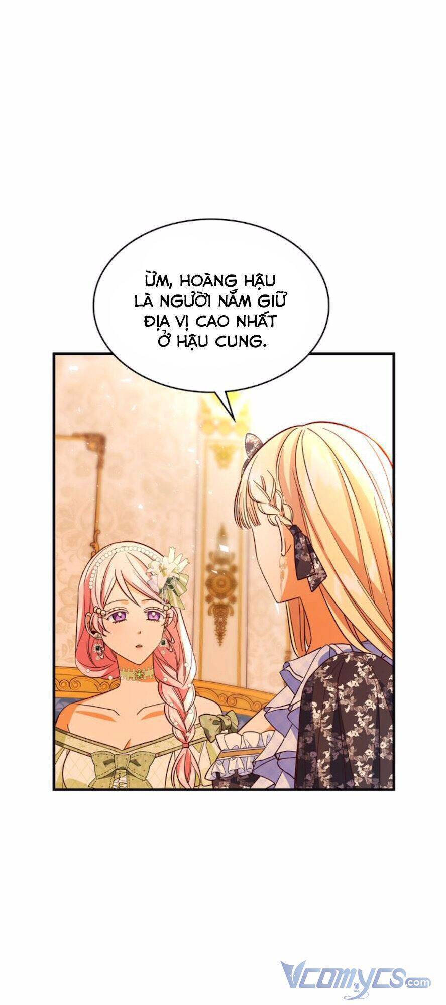 Lòng Trung Thành Với Kẻ Ác Chapter 23 - 35