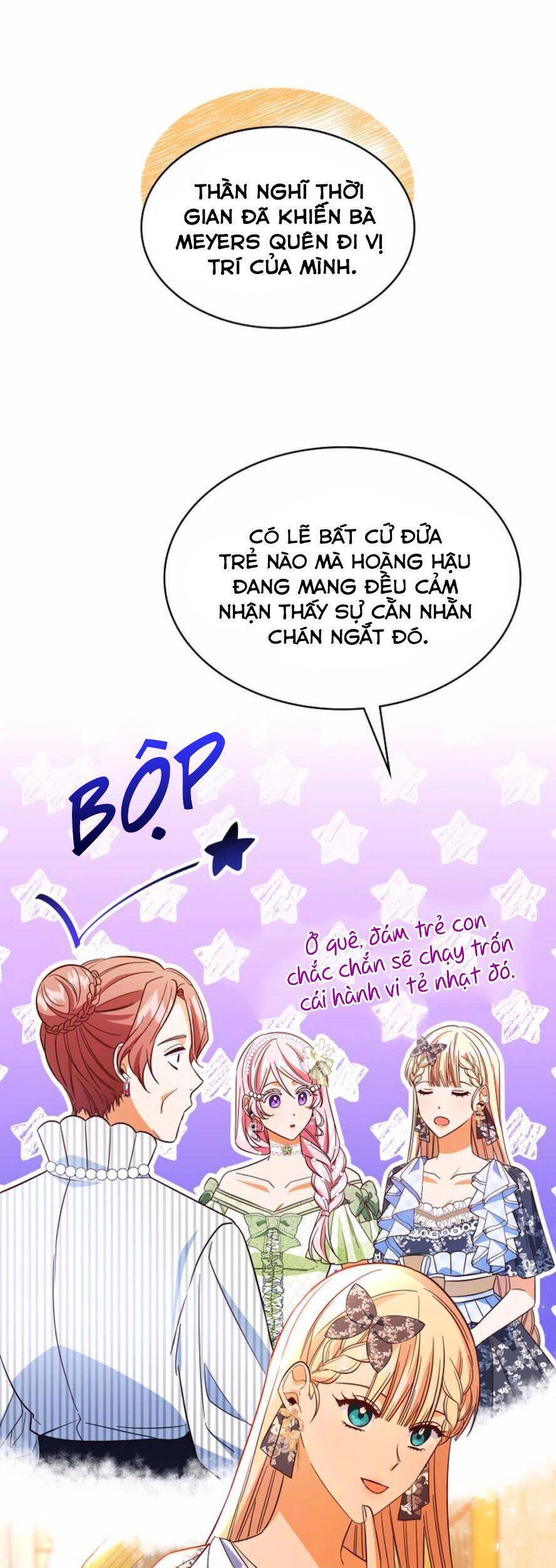 Lòng Trung Thành Với Kẻ Ác Chapter 23 - 36