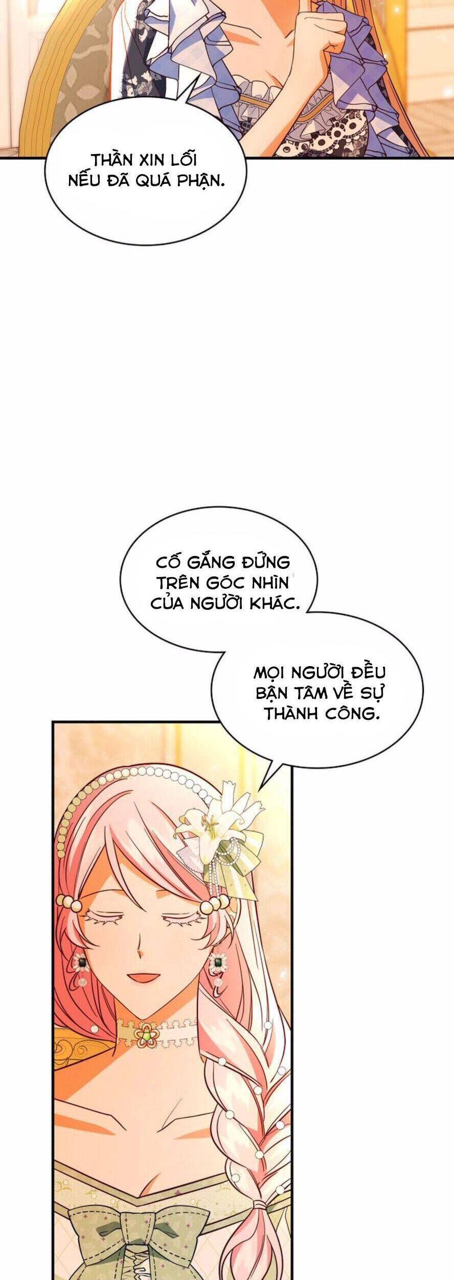 Lòng Trung Thành Với Kẻ Ác Chapter 23 - 37