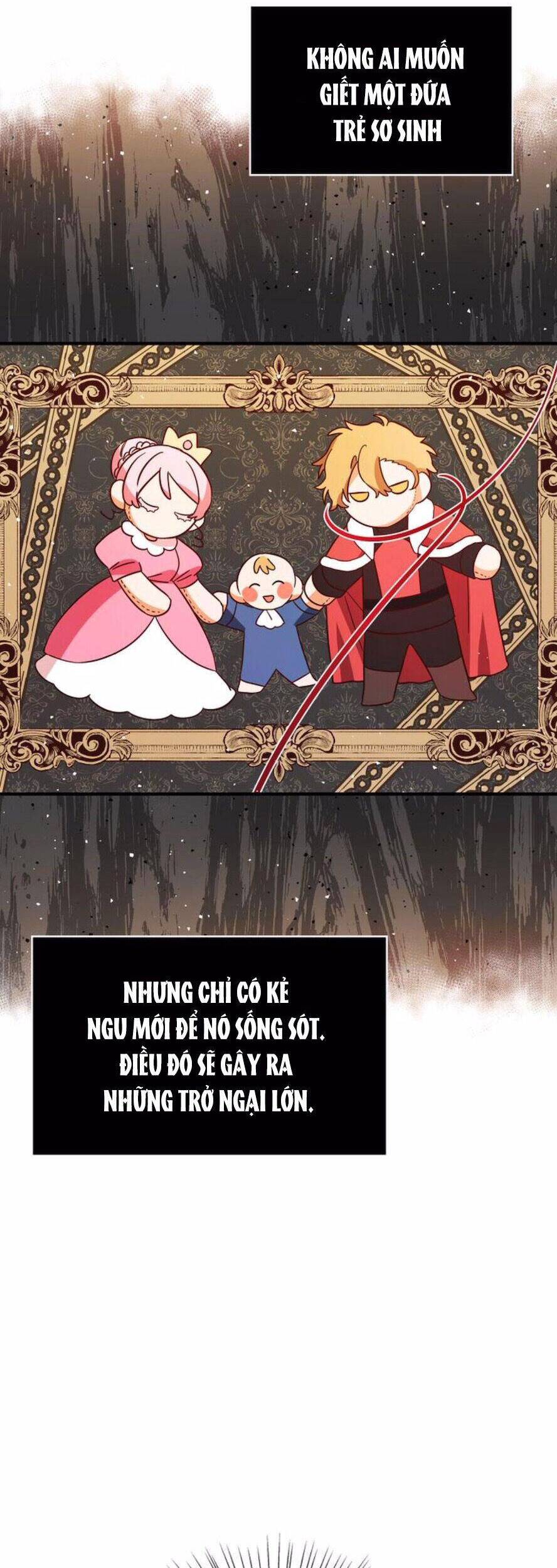 Lòng Trung Thành Với Kẻ Ác Chapter 23 - 39