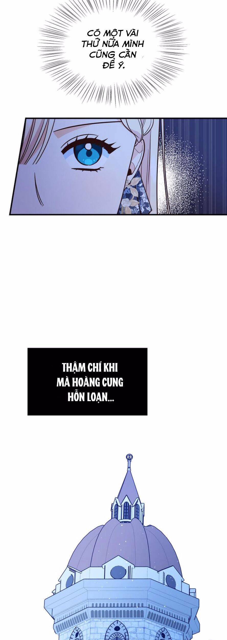 Lòng Trung Thành Với Kẻ Ác Chapter 23 - 40