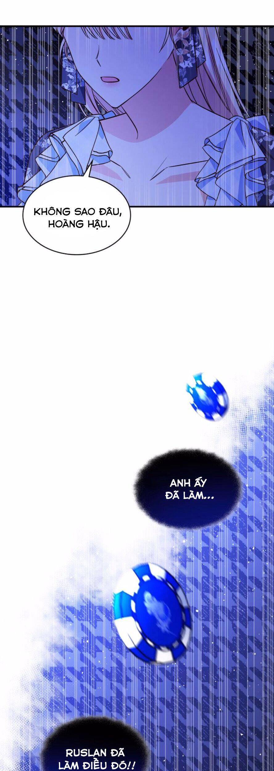 Lòng Trung Thành Với Kẻ Ác Chapter 23 - 5