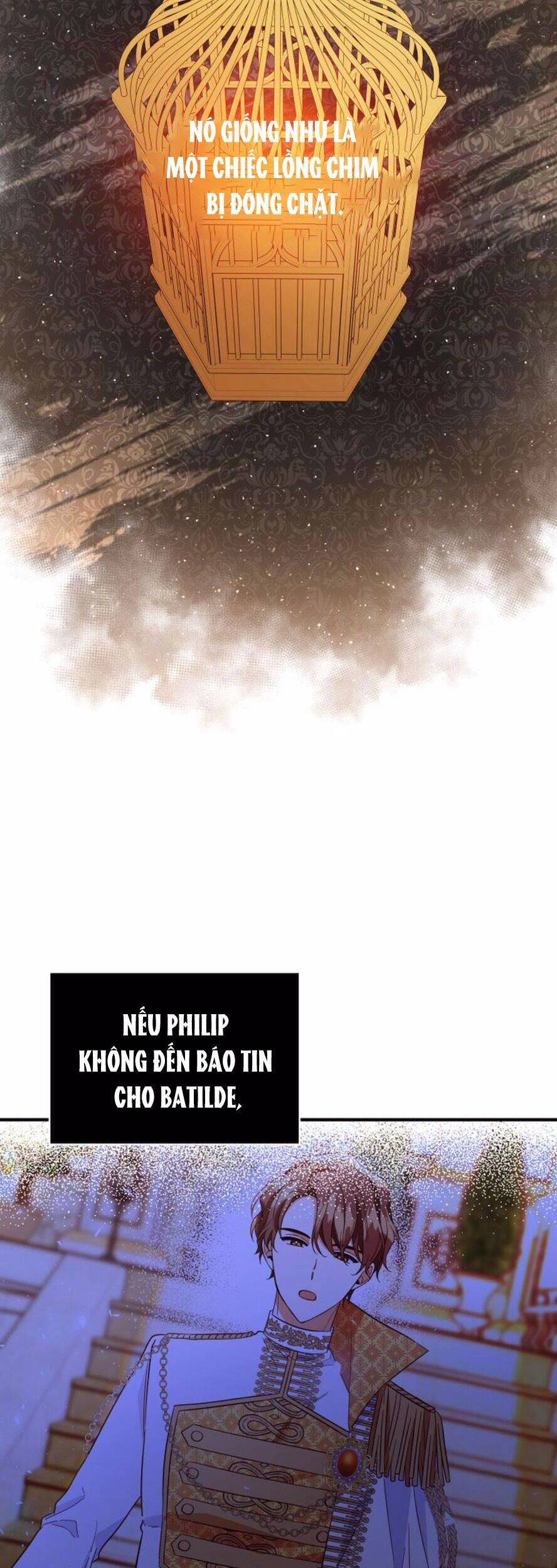 Lòng Trung Thành Với Kẻ Ác Chapter 23 - 42