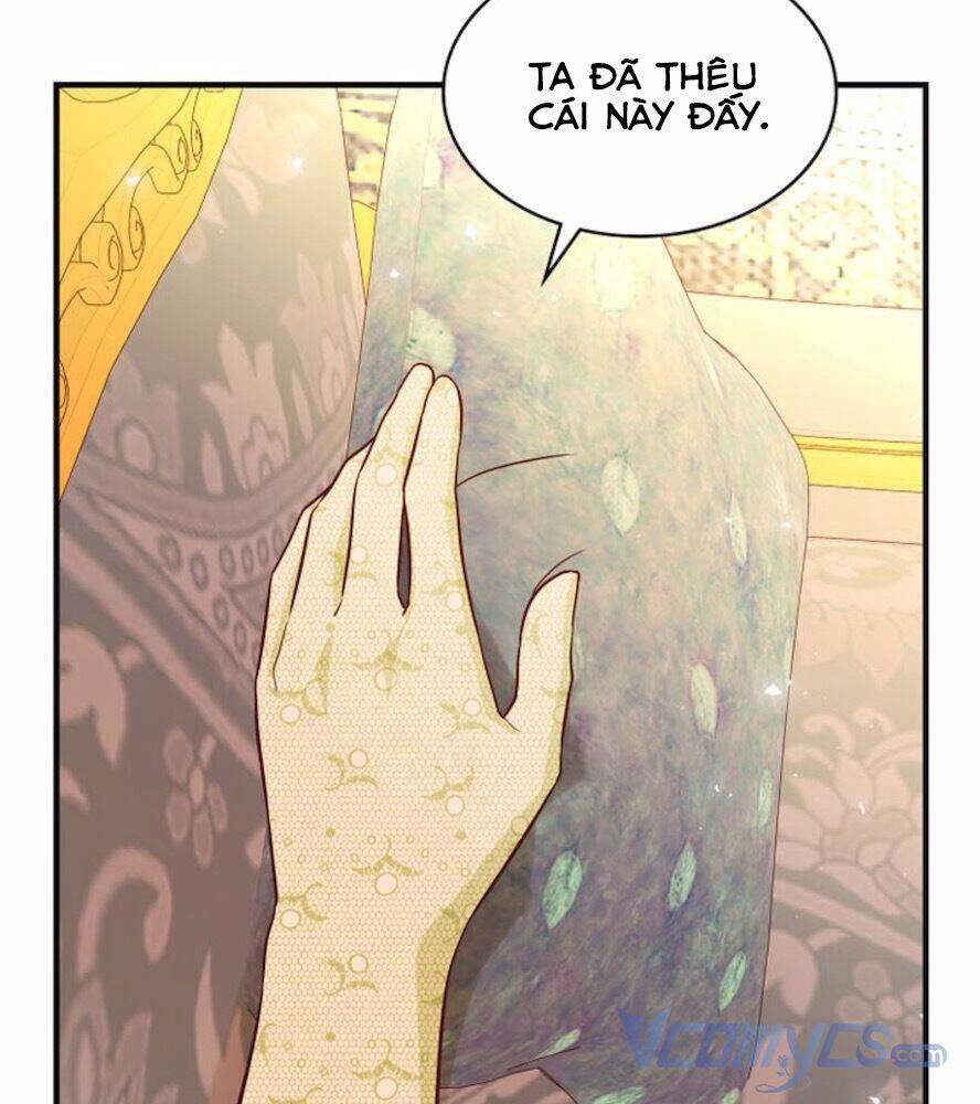 Lòng Trung Thành Với Kẻ Ác Chapter 23 - 44