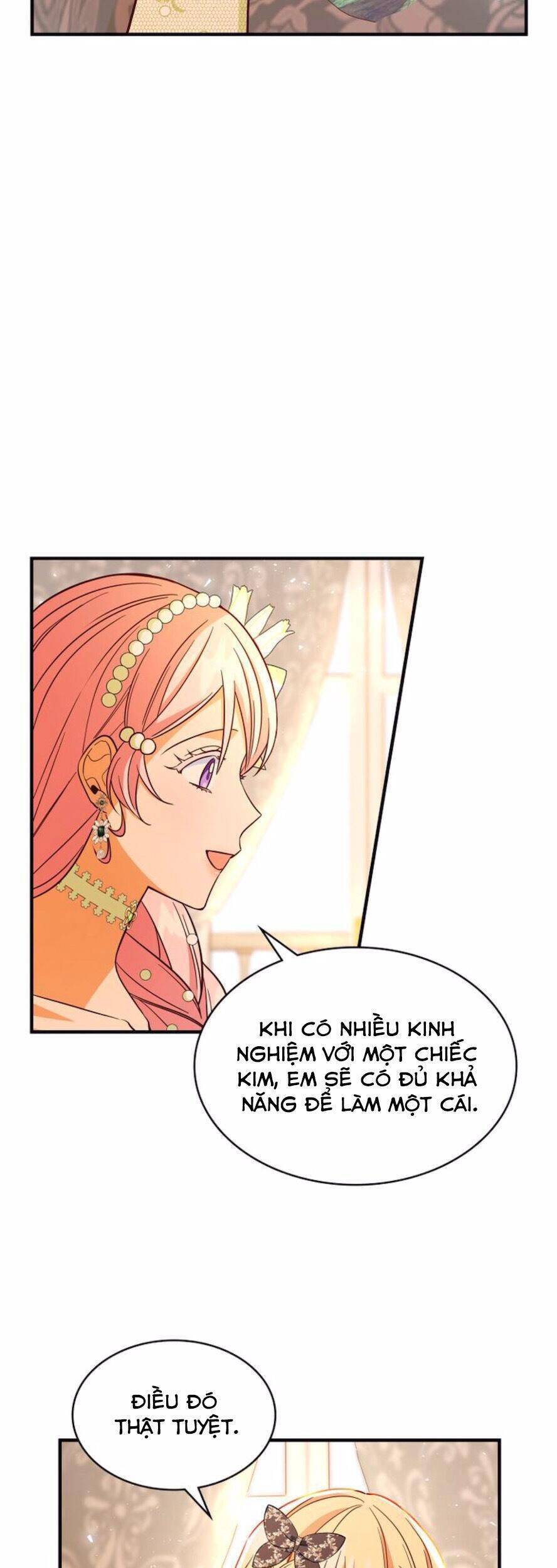 Lòng Trung Thành Với Kẻ Ác Chapter 23 - 45