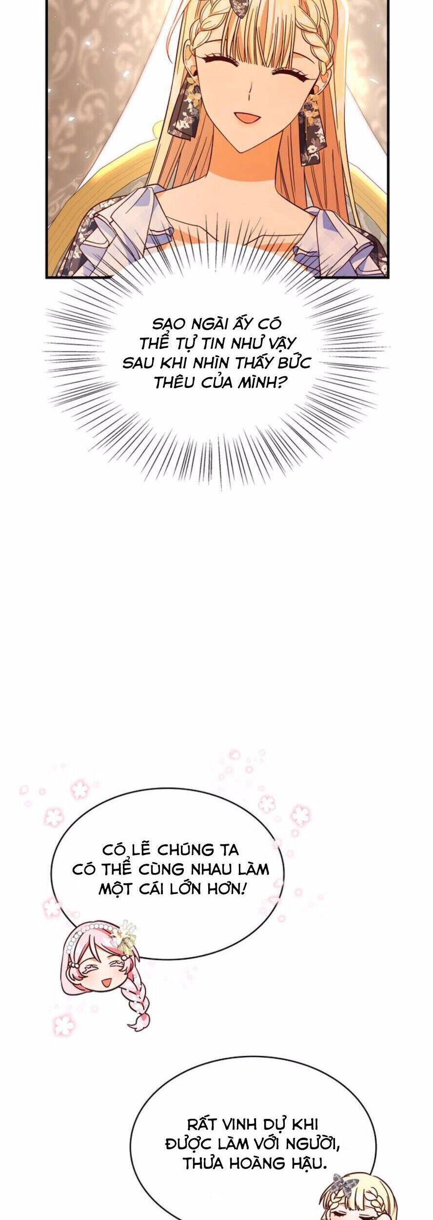 Lòng Trung Thành Với Kẻ Ác Chapter 23 - 46