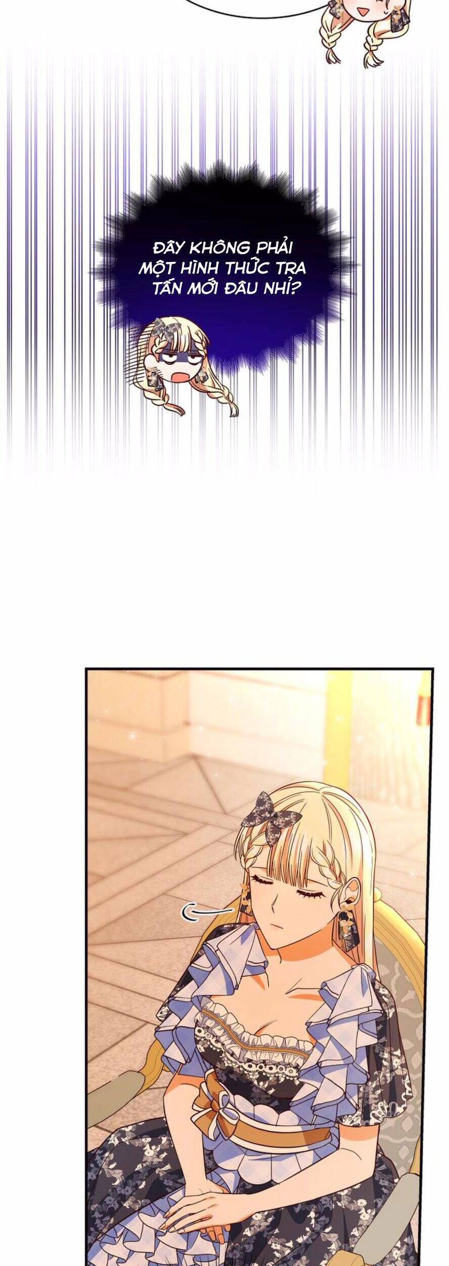 Lòng Trung Thành Với Kẻ Ác Chapter 23 - 47