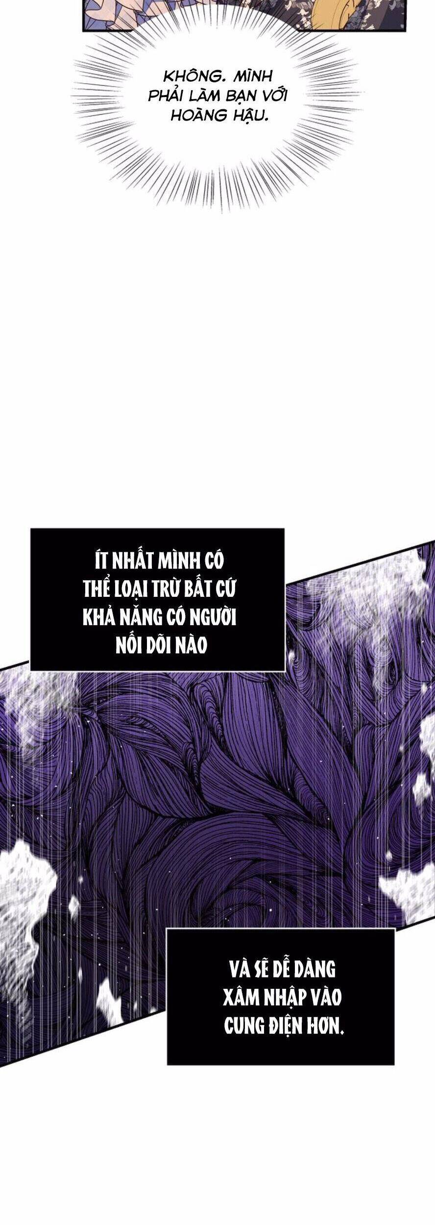 Lòng Trung Thành Với Kẻ Ác Chapter 23 - 48