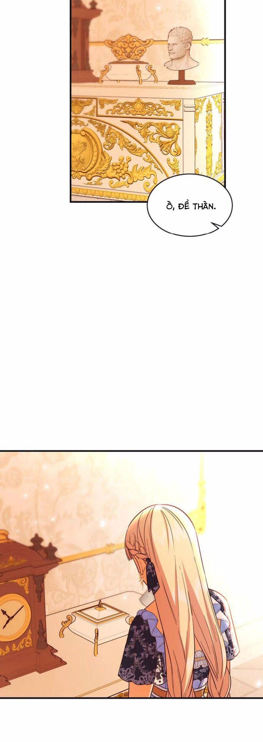 Lòng Trung Thành Với Kẻ Ác Chapter 23 - 50