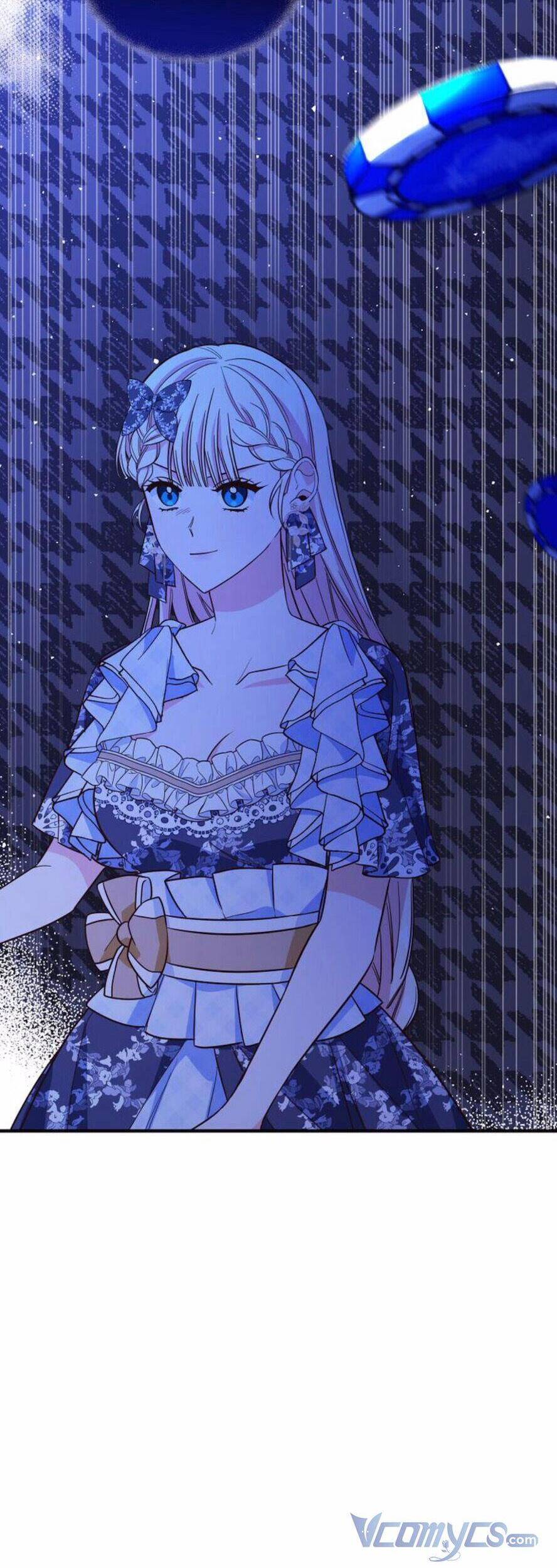 Lòng Trung Thành Với Kẻ Ác Chapter 23 - 6