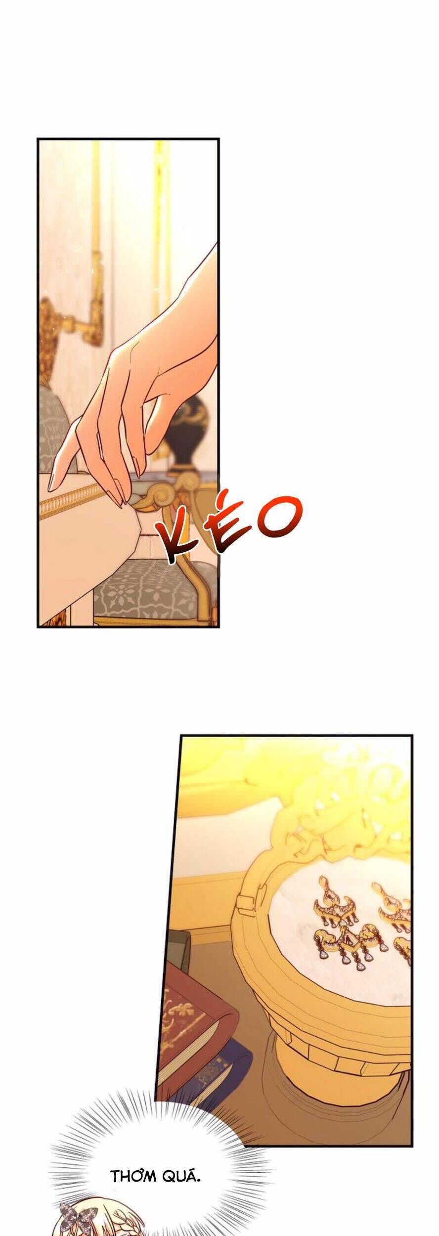 Lòng Trung Thành Với Kẻ Ác Chapter 23 - 51