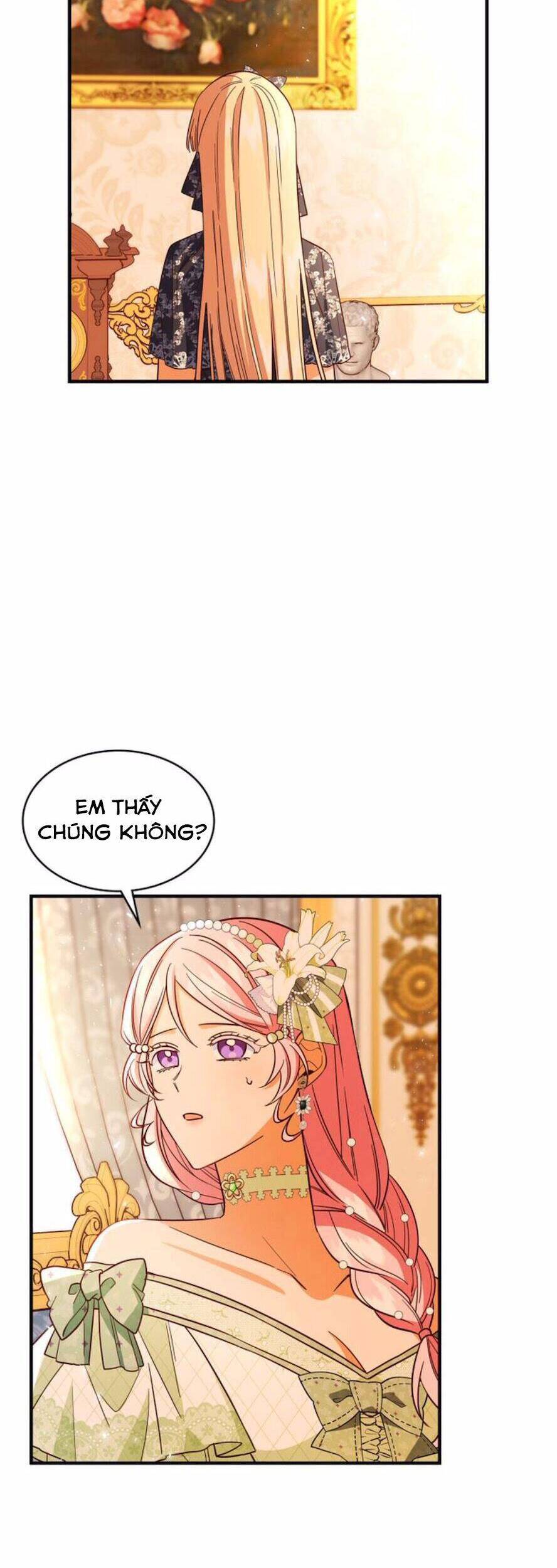 Lòng Trung Thành Với Kẻ Ác Chapter 23 - 54