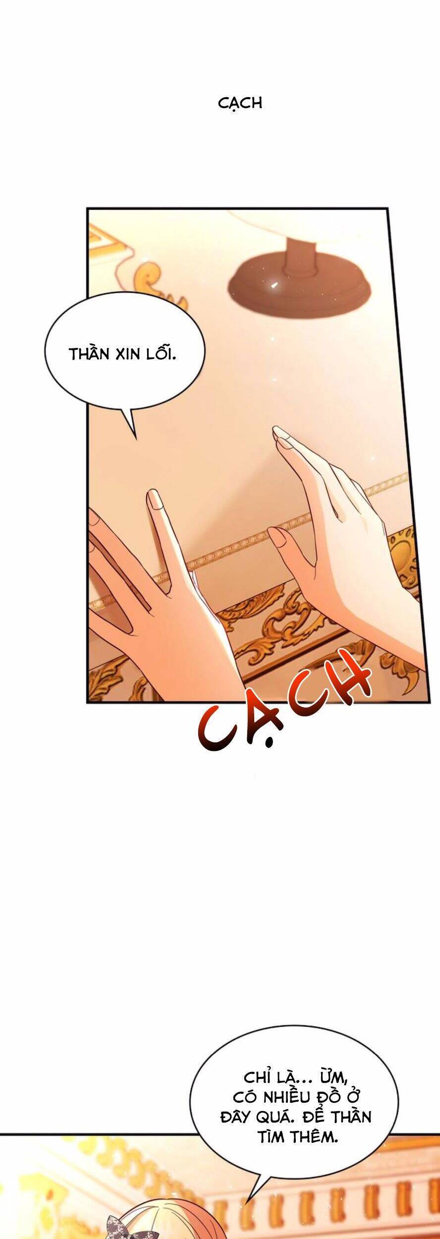 Lòng Trung Thành Với Kẻ Ác Chapter 23 - 55