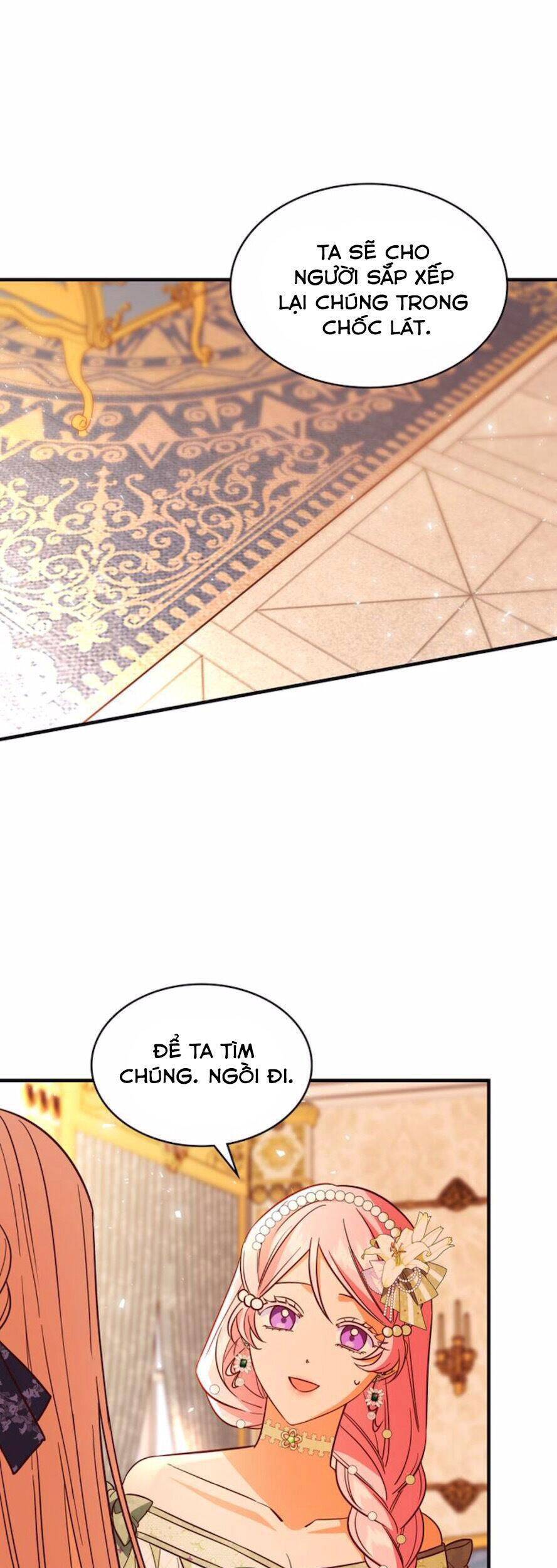 Lòng Trung Thành Với Kẻ Ác Chapter 23 - 57