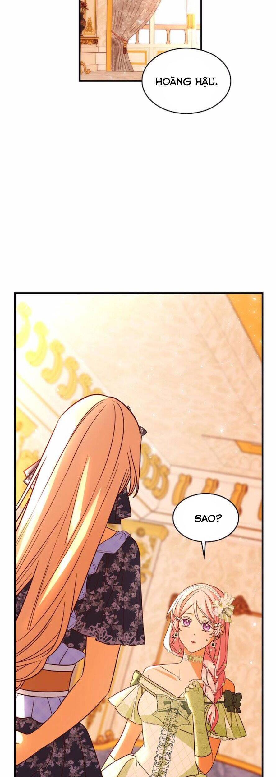 Lòng Trung Thành Với Kẻ Ác Chapter 23 - 59