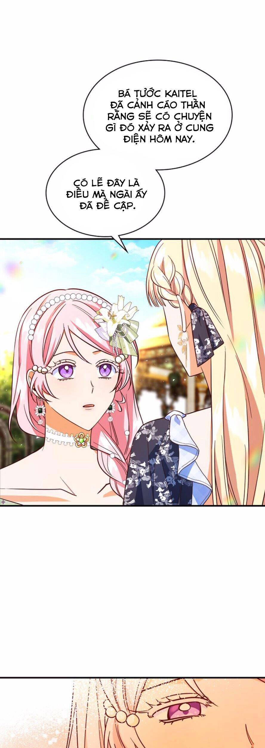 Lòng Trung Thành Với Kẻ Ác Chapter 23 - 7