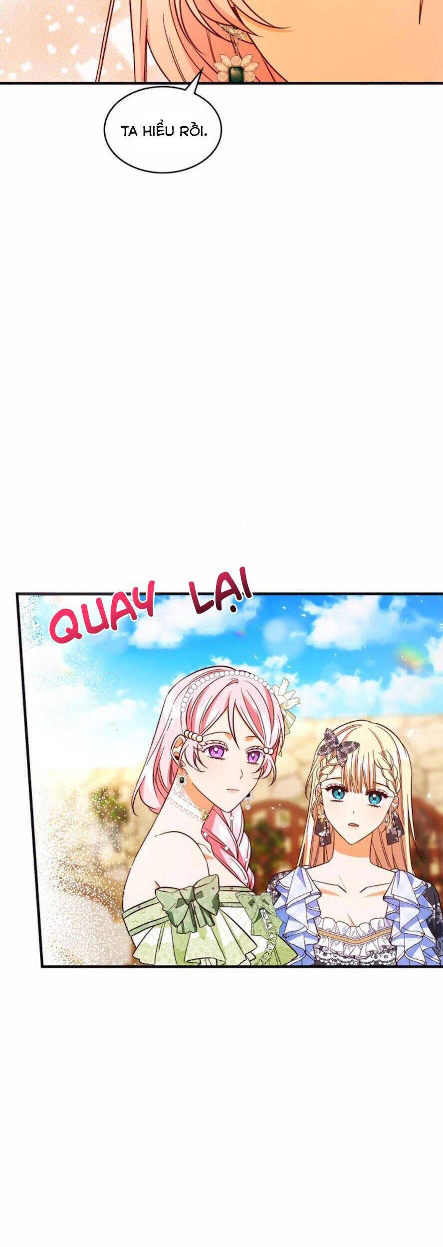 Lòng Trung Thành Với Kẻ Ác Chapter 23 - 8