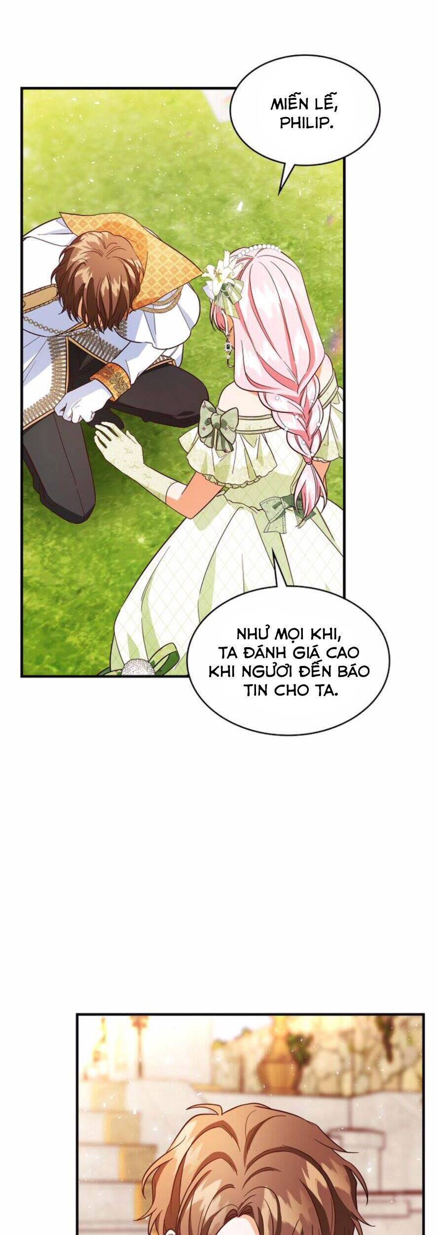 Lòng Trung Thành Với Kẻ Ác Chapter 23 - 9