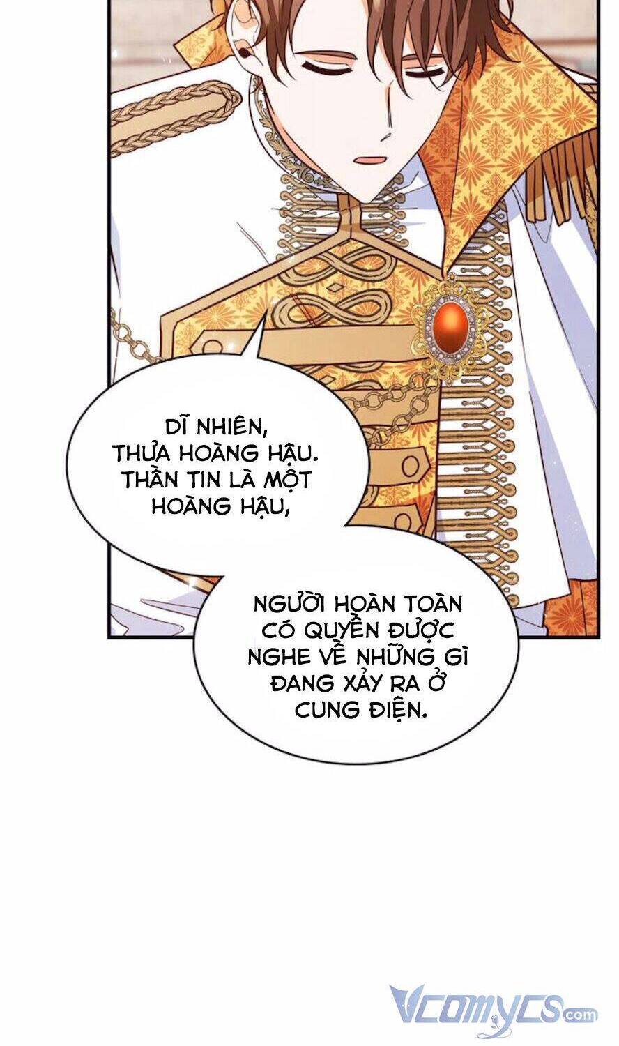 Lòng Trung Thành Với Kẻ Ác Chapter 23 - 10