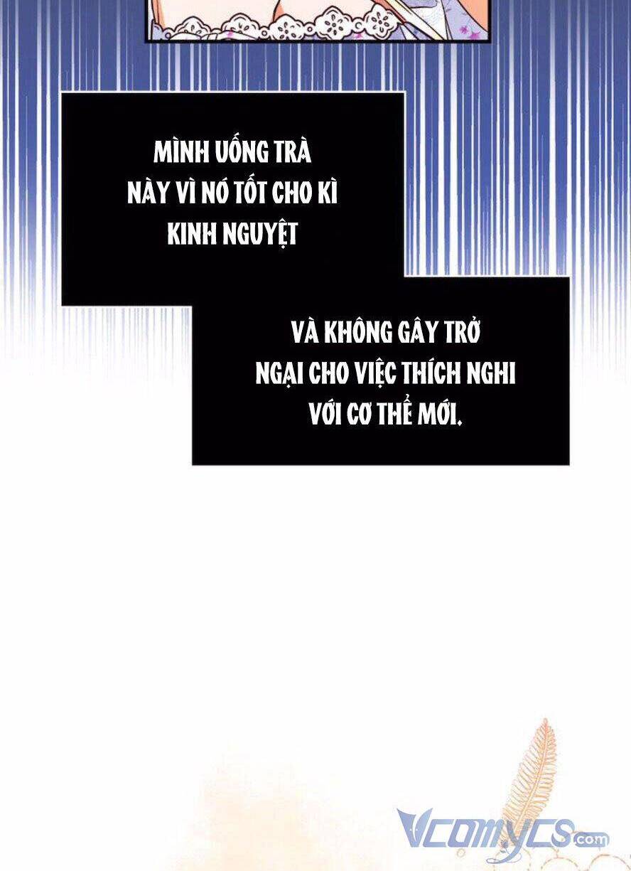 Lòng Trung Thành Với Kẻ Ác Chapter 24 - 13