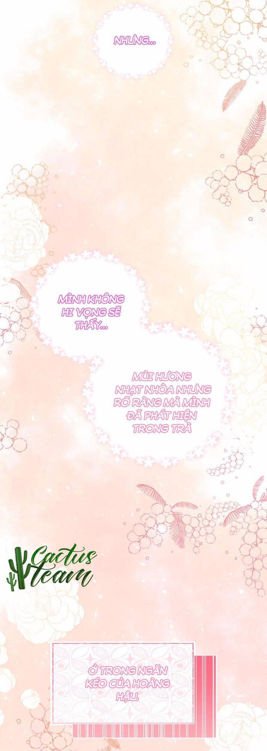 Lòng Trung Thành Với Kẻ Ác Chapter 24 - 14