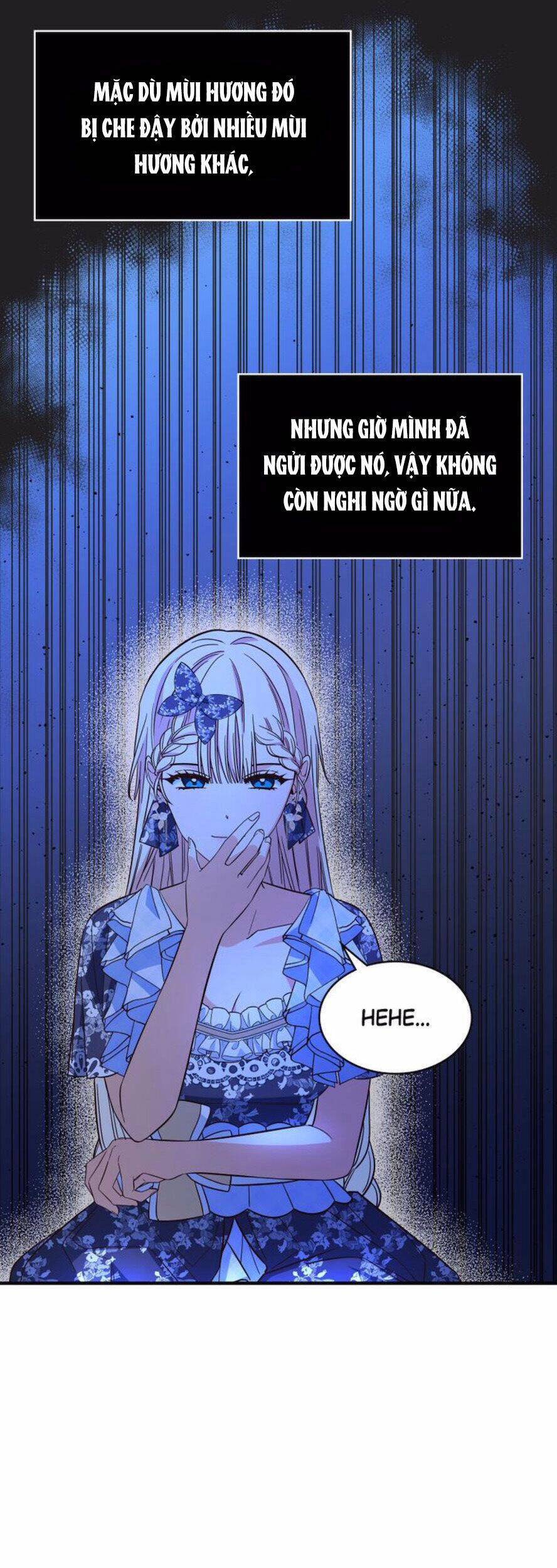 Lòng Trung Thành Với Kẻ Ác Chapter 24 - 16