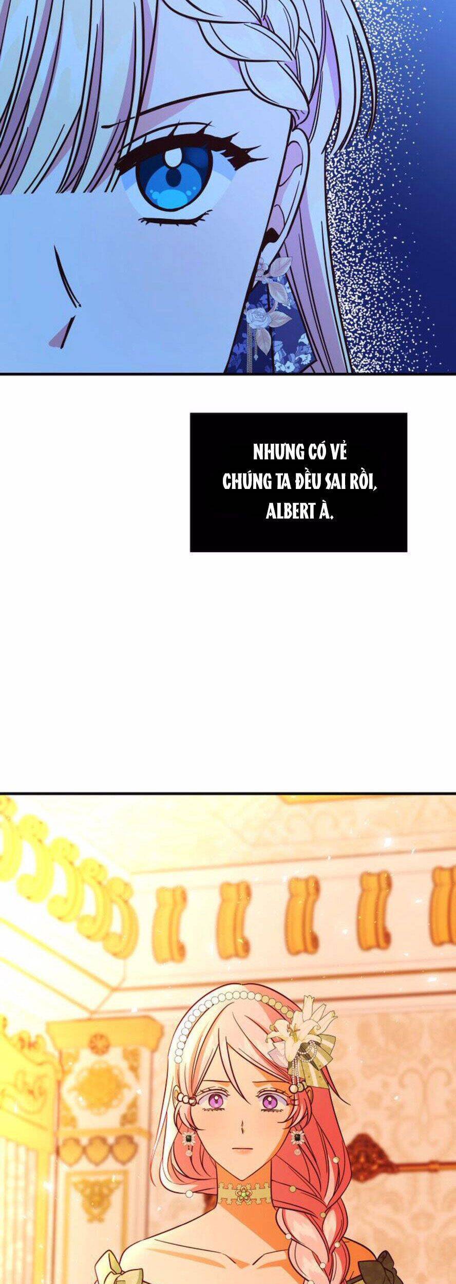 Lòng Trung Thành Với Kẻ Ác Chapter 24 - 20