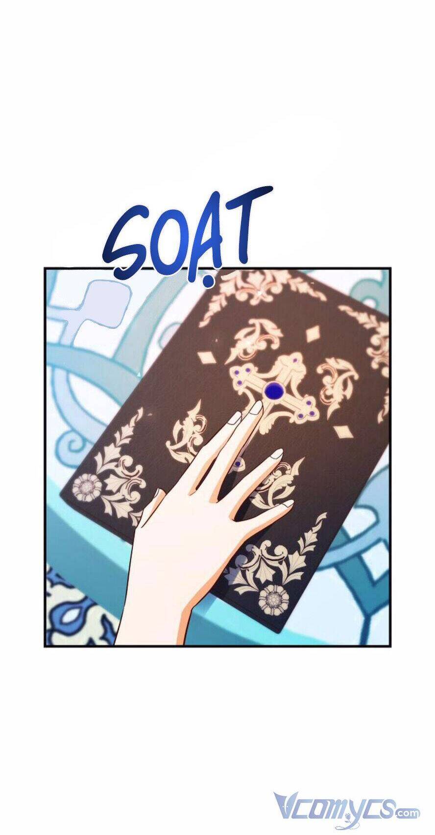 Lòng Trung Thành Với Kẻ Ác Chapter 24 - 24