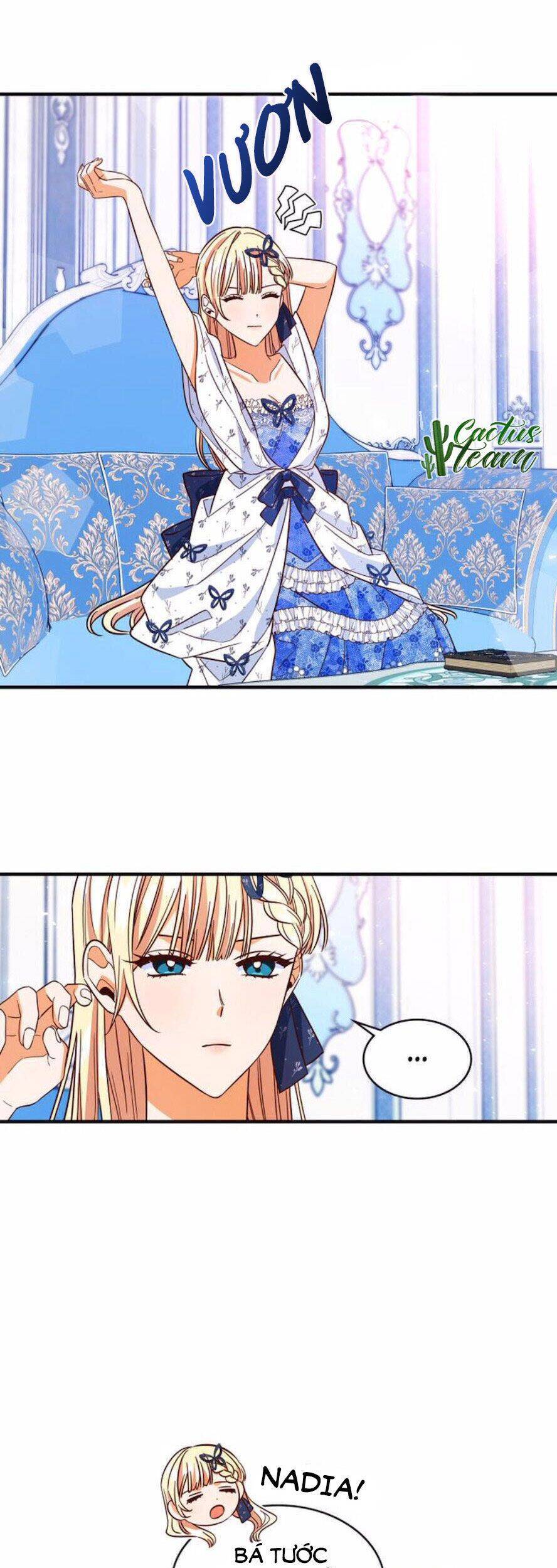 Lòng Trung Thành Với Kẻ Ác Chapter 24 - 25