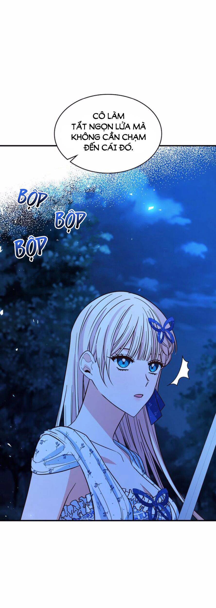 Lòng Trung Thành Với Kẻ Ác Chapter 24 - 27