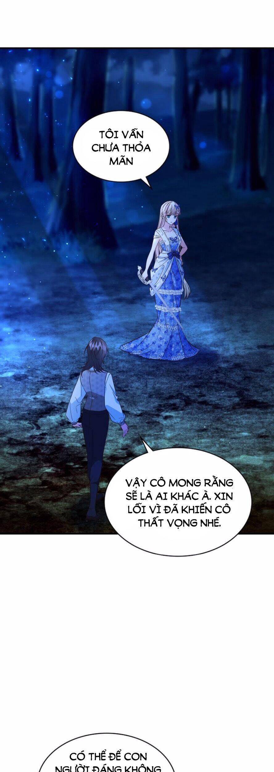 Lòng Trung Thành Với Kẻ Ác Chapter 24 - 29