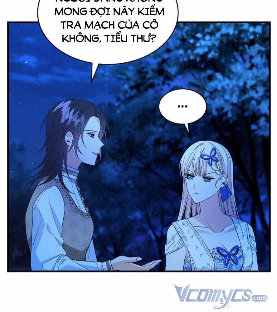 Lòng Trung Thành Với Kẻ Ác Chapter 24 - 30