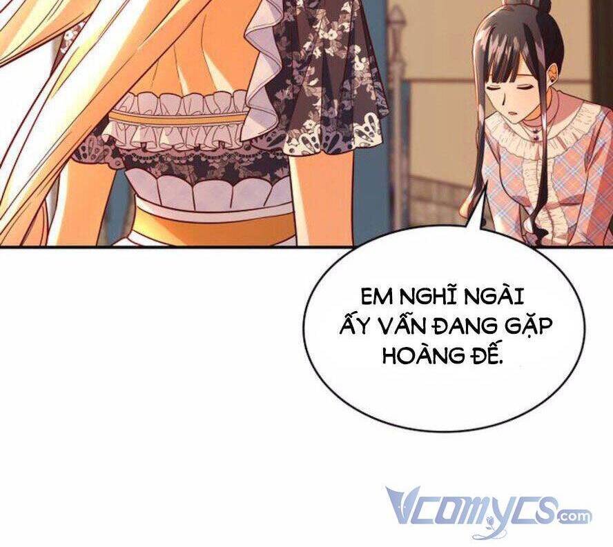 Lòng Trung Thành Với Kẻ Ác Chapter 24 - 4