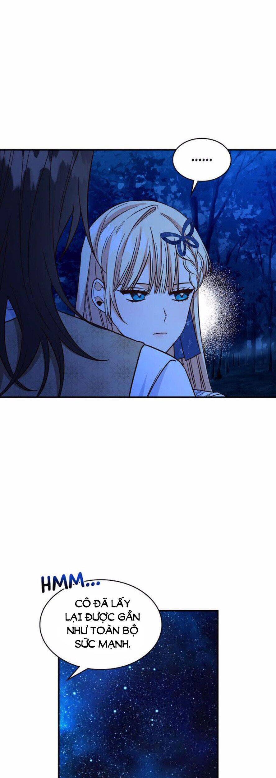 Lòng Trung Thành Với Kẻ Ác Chapter 24 - 31