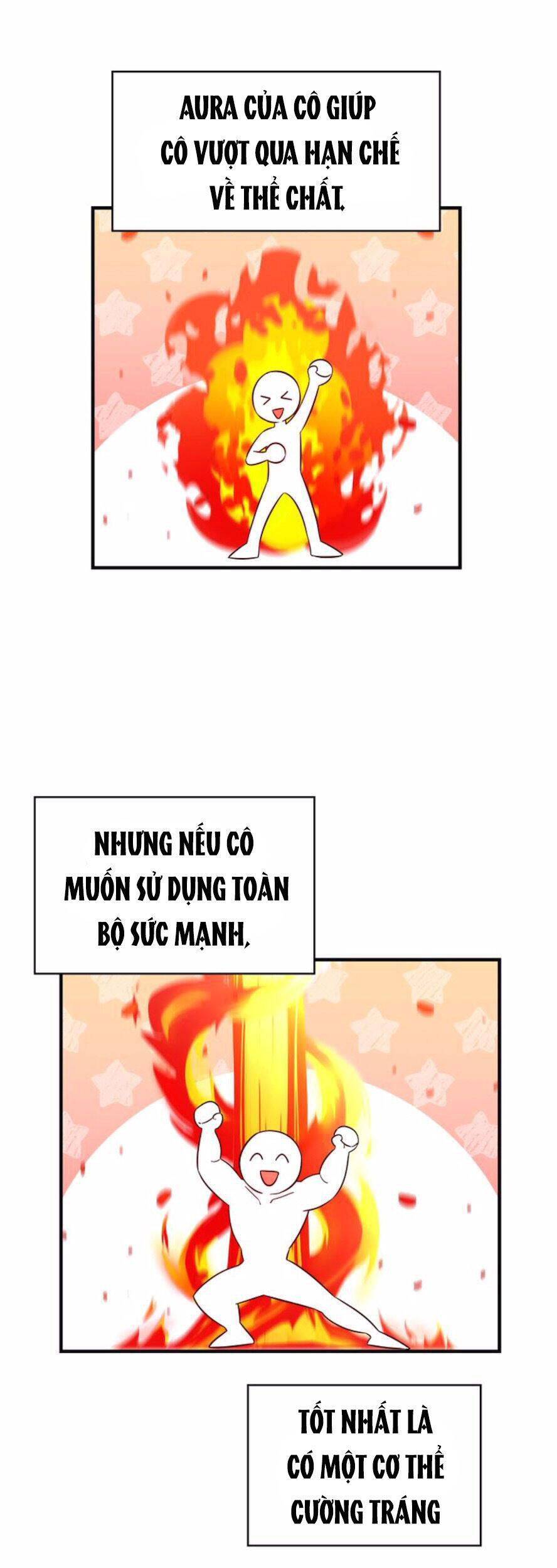 Lòng Trung Thành Với Kẻ Ác Chapter 24 - 33