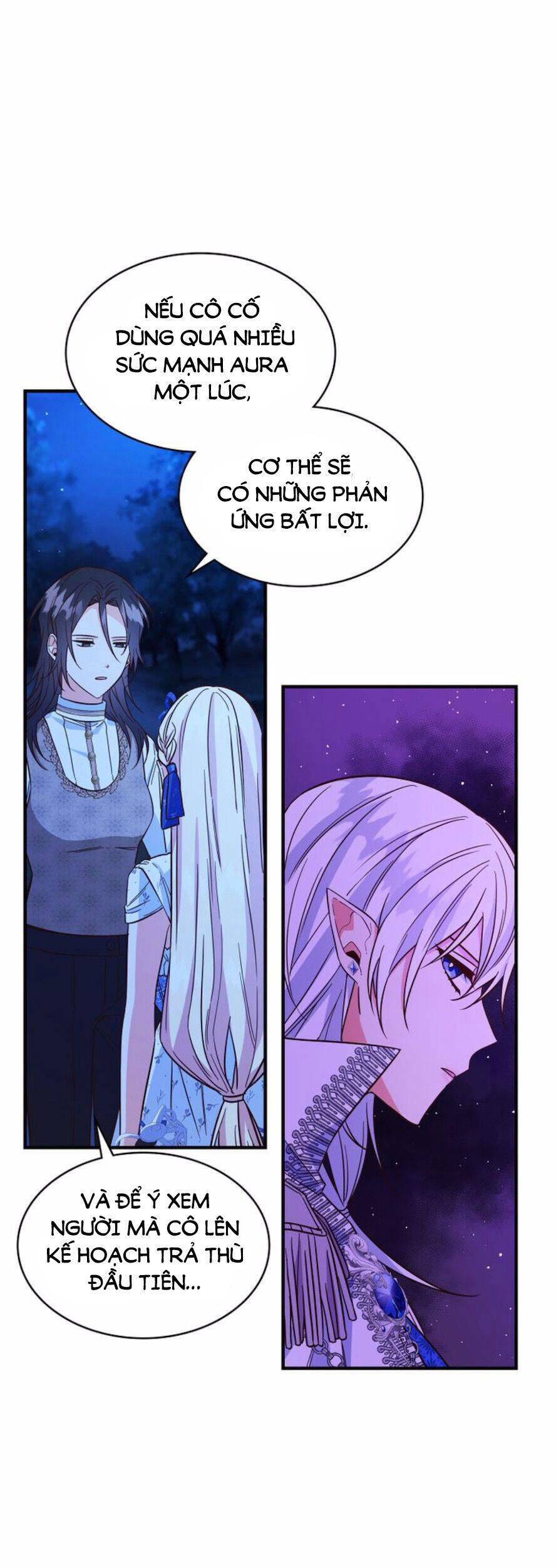 Lòng Trung Thành Với Kẻ Ác Chapter 24 - 35