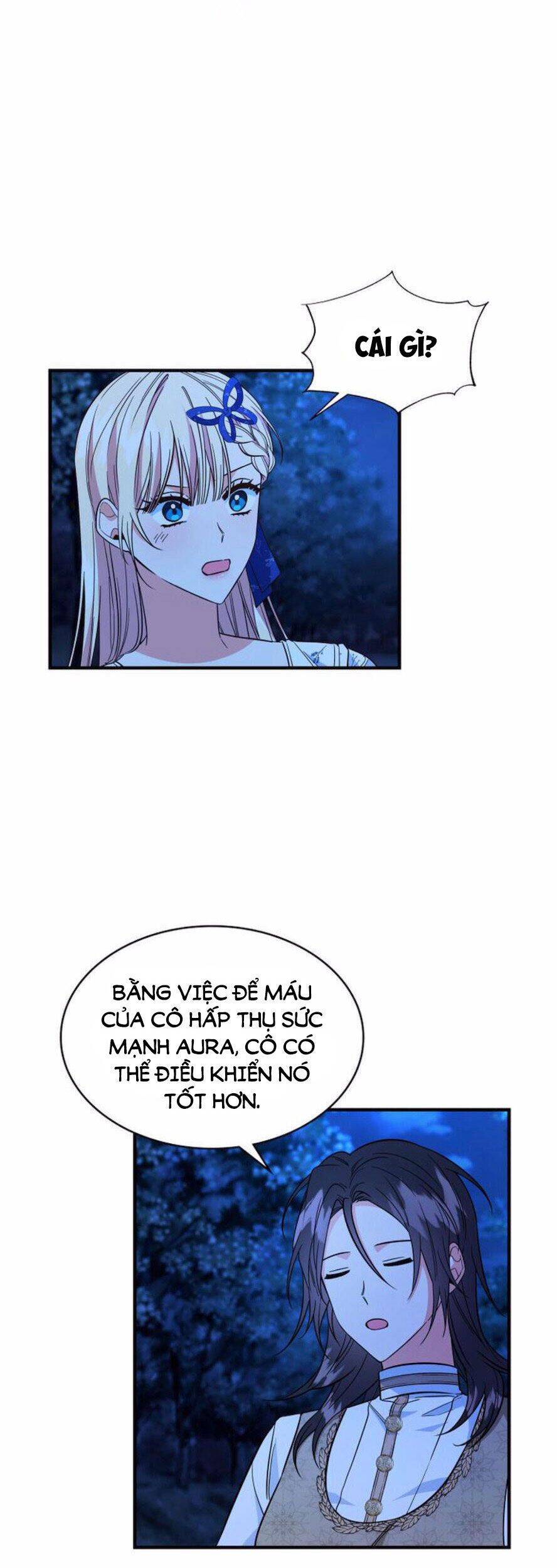 Lòng Trung Thành Với Kẻ Ác Chapter 24 - 39