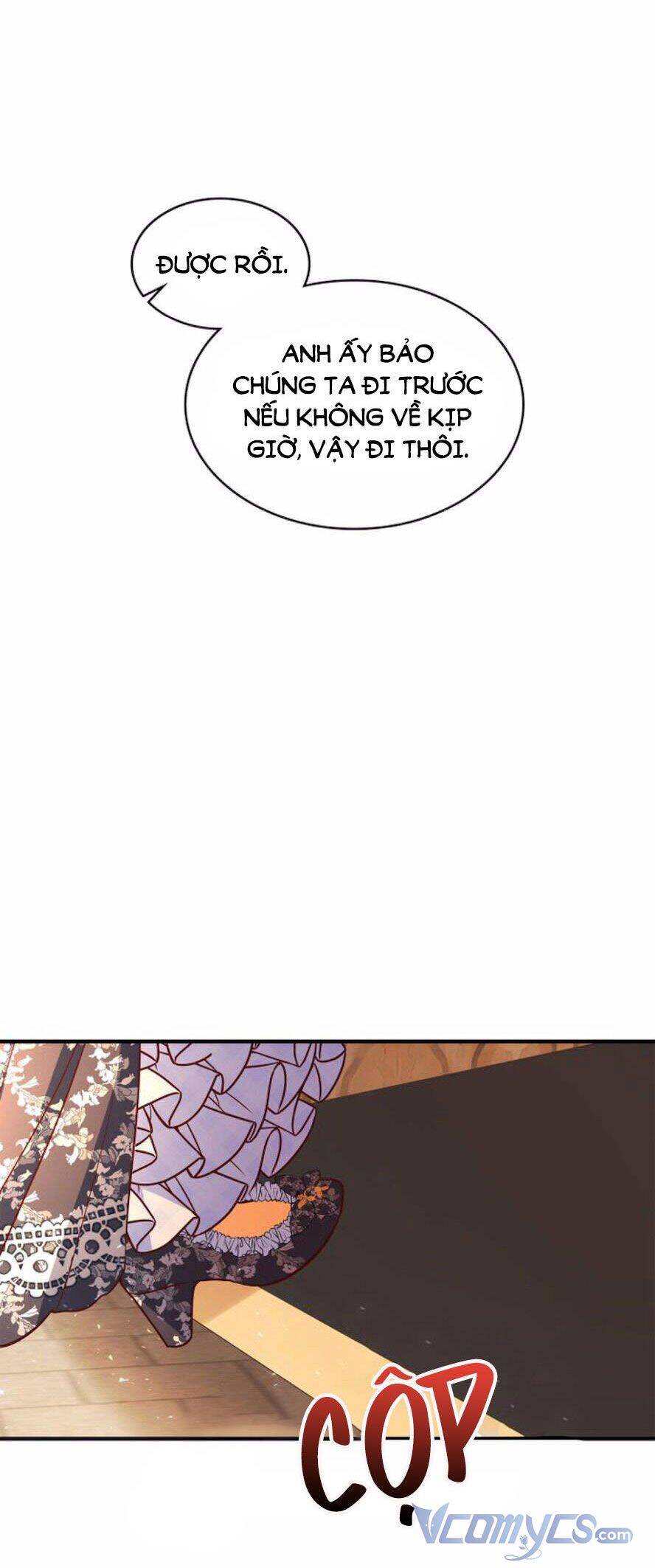 Lòng Trung Thành Với Kẻ Ác Chapter 24 - 5