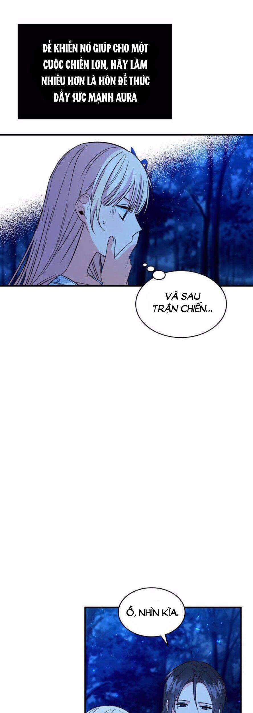 Lòng Trung Thành Với Kẻ Ác Chapter 24 - 42