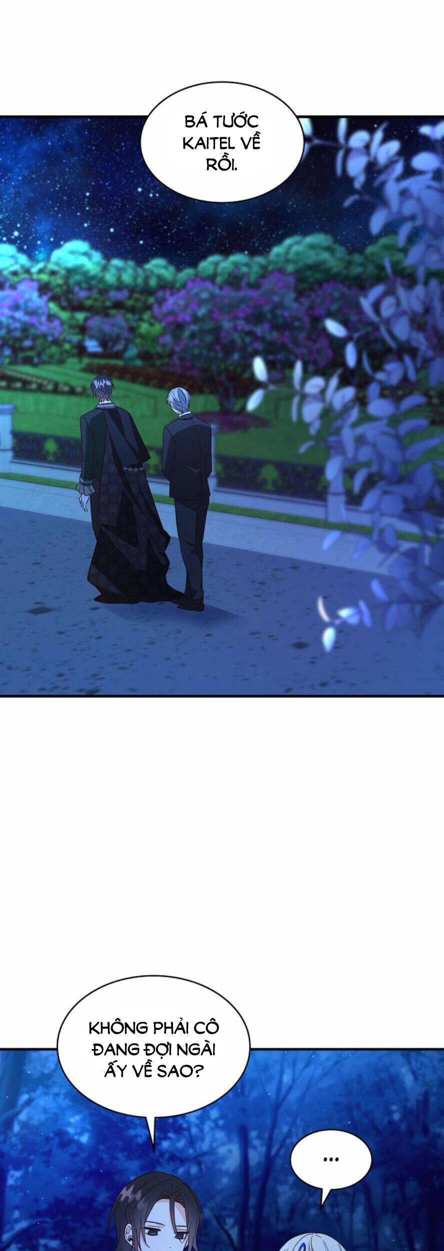 Lòng Trung Thành Với Kẻ Ác Chapter 24 - 44