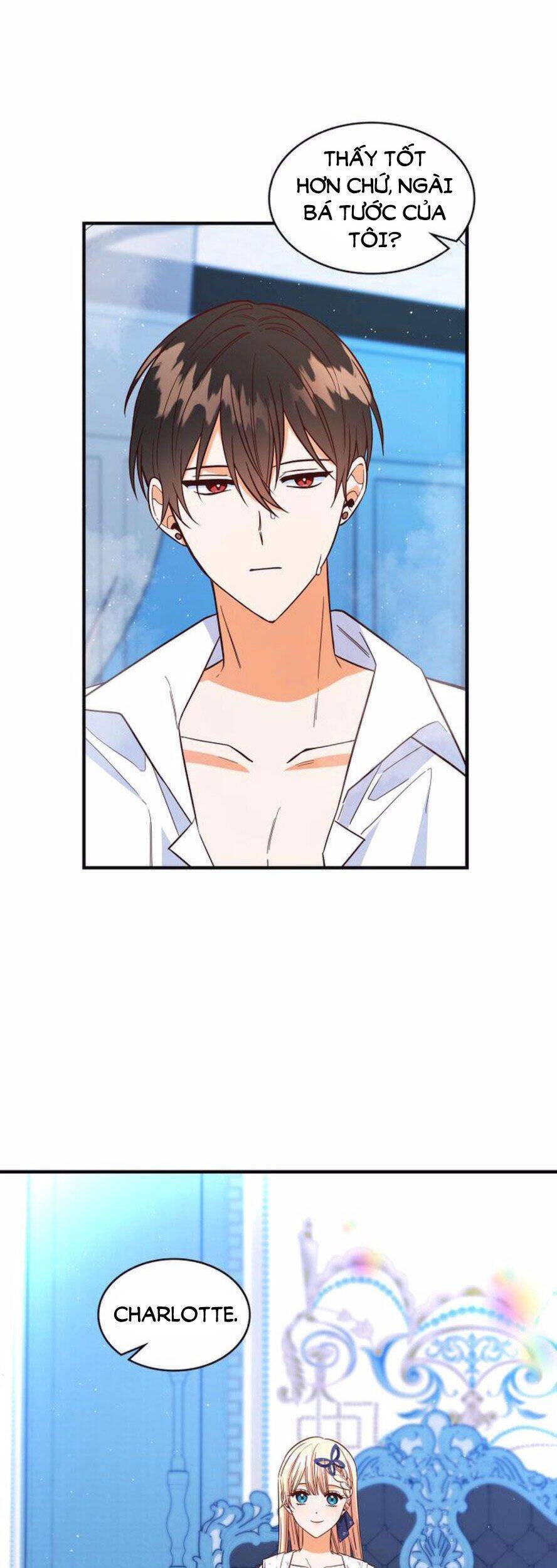 Lòng Trung Thành Với Kẻ Ác Chapter 24 - 50