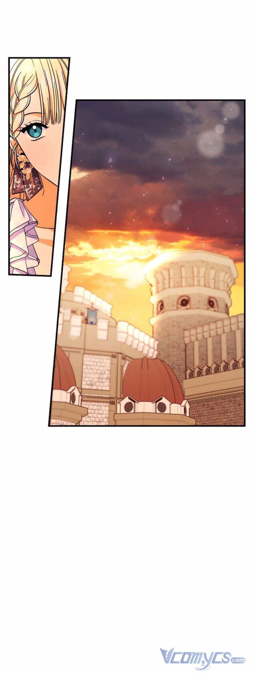 Lòng Trung Thành Với Kẻ Ác Chapter 24 - 6